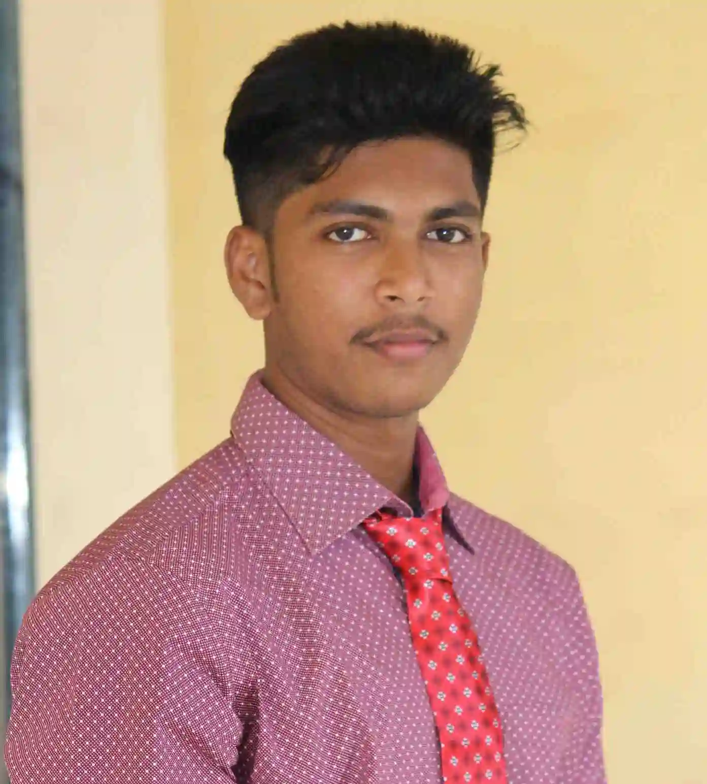 Omkar Misal - Design Engineer | MIT Placed Student 